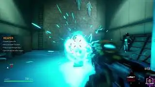 Midnight Ghost Hunt Hunters Weapons Breakdown