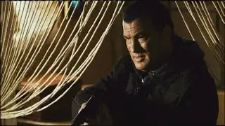 A DANGEROUS MAN - SOLO CONTRO TUTTI | Teaser trailer italiano