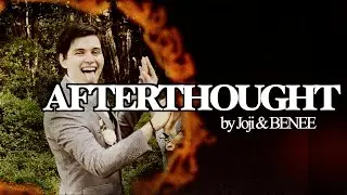 Joji & BENEE - Afterthought (Logan Boisvert & Elijah Blue cover)