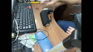 под щечник на приклад  своими руками