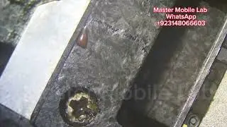 iPhone 8 plus Wifi Not Working/won't turn on Solution @mastermobilelab