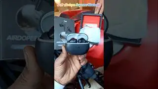 boAt Airdopes Supreme Bluetooth 🤑🤯 