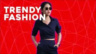 Fashion Motion Banner | BizzBytes