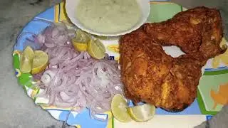 chicken Steam Roast Recipe