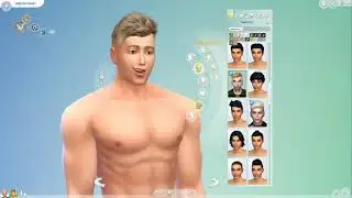 Meeting the Kinsey Brothers | Sims 4 | Brotherhood Ep1