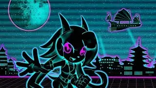 Freedom planet: После тяжёлой работы