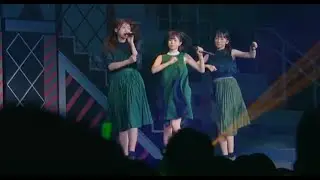 Hiragana Keyakizaka46 2018 線香花火が消えるまで 선향불꽃이 사라질 때까지