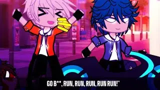 Bakugou defending Izuku even when he's wrong be like: || MHA || Bkdk || Read Desc