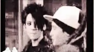 A modern myth [Twincest]