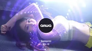 WAL-ID - Santorini