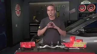 TRW Chassis