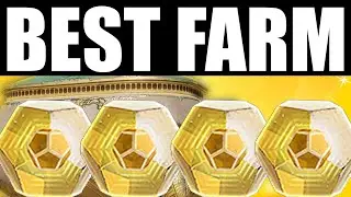 Destiny 2 - Exotic Farming New Method Exotic Engram Prime Engram Farm Season of the Plunder
