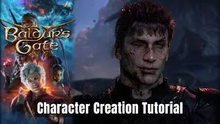 How to make Guts from Berserk in Baldur’s Gate 3