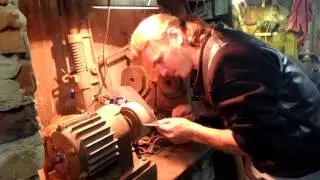 Суровый оппозитчик готовится к сезону!)