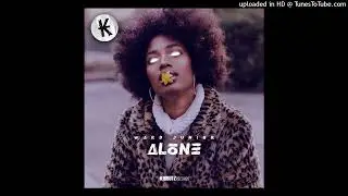 Ward Junior - Alone