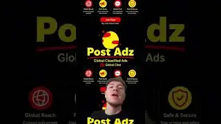 Post an ad NOW for FREE ‼️‼️