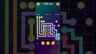Connect The Dots : Line Puzzles Expert Levels 101-150 (Android & iOS)