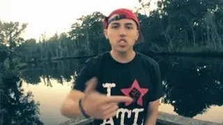 Z Rich (aka Phene) - Runnin' (Word to Dilla) (VIDEO)