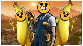 Fortnite Creative, but I SWEAT...