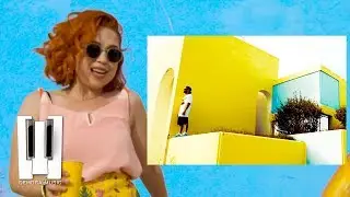 Ciprenko & T.Y.A. - Ohana 🌴 Official Music Video