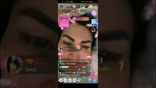 Jasmina dóktrxonada davolanmoqda