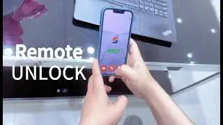Scanmax Face Recognition Access Control