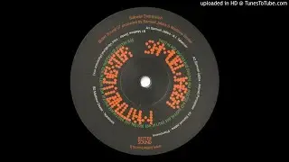Samuel Jabba - AI Takeover