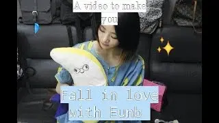 A video to make you fall in love with Go Eunb (Ladies' Code)
