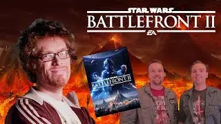Dennis Brännvall Saves Battlefront