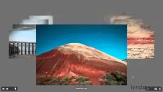 13 - Using Review mode to filter out rejected images  (фотошоп с нуля)
