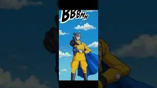 gammas redzone dokkan