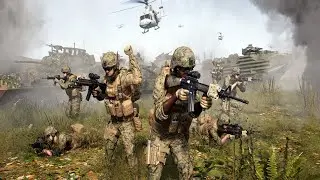 SQUAD В ROBLOX