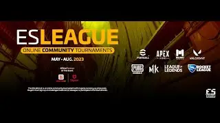 ESLEAGUE - Mobile Legends - BANG BANG