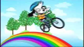 Doki - Oki Oki Doki (Discovery Kids)