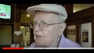 Mr King Clip #5 Rare footage