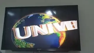 Opening to The Fast and The Furious: Tokyo Drift HVN VCD (2006)