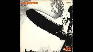 Led Zeppelin   Babe, I'm Gonna Leave You
