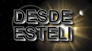 Estas en sintonía de tu canal Fe y Esperanza 