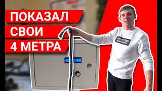 ПОТОК 1 - новый стенд для диагностики газовых форсунок