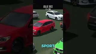 Greenville's Future Cars/Features Pt. 4 #shorts