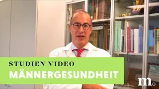Survey Insights: Männergesundheit - Prof. Dr. Shariat [Movember]
