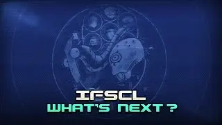 IFSCL: What's next?