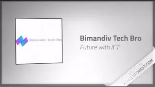 Bimandiv Tech Bro intro