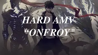 [AMV] HARD AMV/Type Beat - 