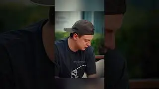 Интервью мелла про Тамаева