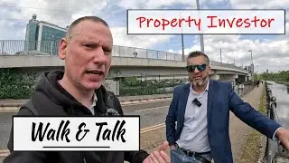 Walk & Talk with a Property Investor - 10.05.2024