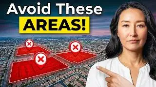 AVOID Moving To These 5 Orange County Areas If You’re From Out Of State!
