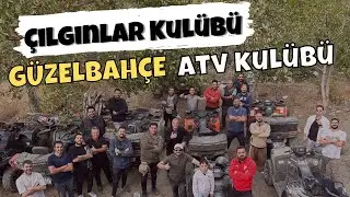 Çılgınlar Kulübü (Güzelbahçe Atv Kulübü)