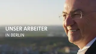 Josip Juratovic   Unser Arbeiter in Berlin