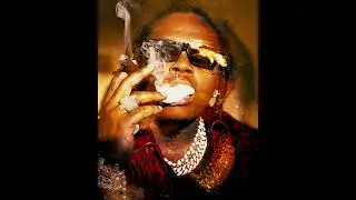 (FREE) Gunna x Young Thug Type Beat - 